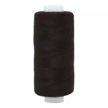 Нитки 40/2 универсальные, 400ярд, Bestex (387 т.баклажан)