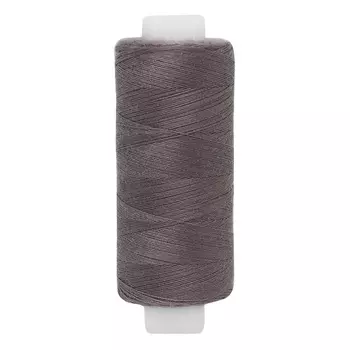 Нитки 40/2 универсальные, 400ярд, Bestex (391 т.гряз.роза)