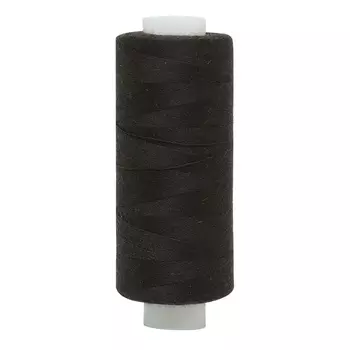 Нитки 40/2 универсальные, 400ярд, Bestex (386 асфальтовый)