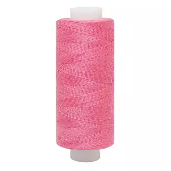 Нитки 40/2 универсальные, 400ярд, Bestex (294 фуксия)