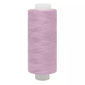 Нитки 40/2 универсальные, 400ярд, Bestex (293 розово-сиреневый)