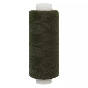 Нитки 40/2 универсальные, 400ярд, Bestex (346 т.папоротник)