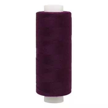 Нитки 40/2 универсальные, 400ярд, Bestex (348 т.сирень)