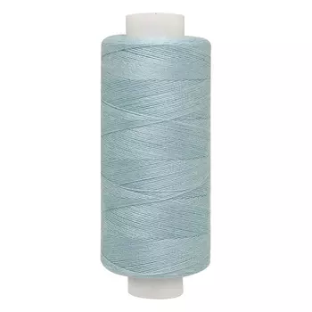 Нитки 40/2 универсальные, 400ярд, Bestex (352 св.голубой.лед)