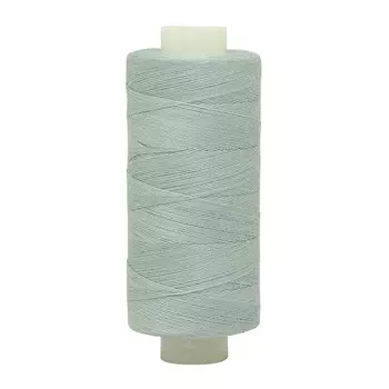 Нитки 40/2 универсальные, 400ярд, Bestex (189 св.серый.иней)