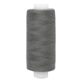 Нитки 40/2 универсальные, 400ярд, Bestex (395 т.дымчатый)