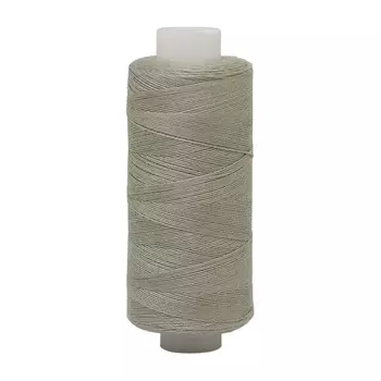 Нитки 40/2 универсальные, 400ярд, Bestex (182 св.серо-метал.)