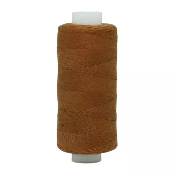 Нитки 40/2 универсальные, 400ярд, Bestex (162 св.коричневый)