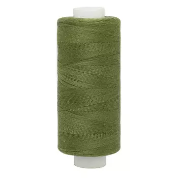 Нитки 40/2 универсальные, 400ярд, Bestex (343 ярк.папоротник)