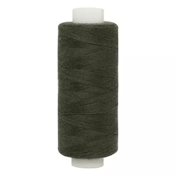 Нитки 40/2 универсальные, 400ярд, Bestex (344 серо-болотный)