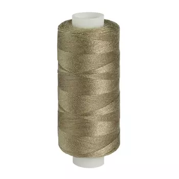 Нитки 40/2 универсальные, 400ярд, Bestex (164 серый)