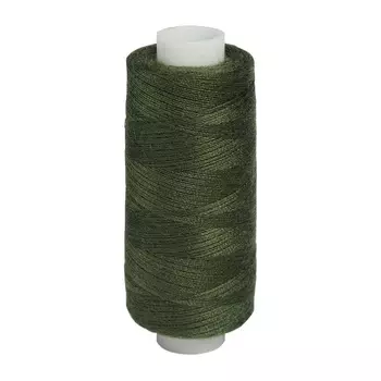 Нитки 40/2 универсальные, 400ярд, Bestex (150 папоротник)