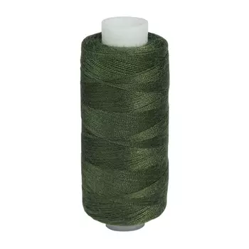 Нитки 40/2 универсальные, 400ярд, Bestex (151 т.т.болотный)