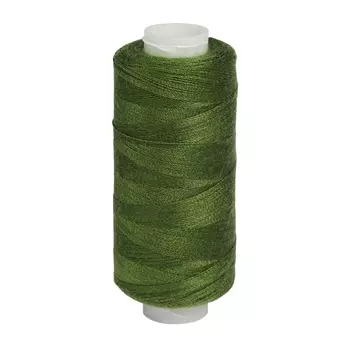 Нитки 40/2 универсальные, 400ярд, Bestex (148 ярк.болотный)