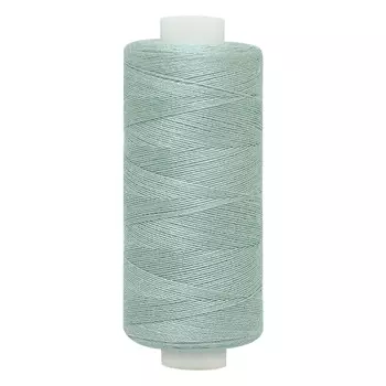 Нитки 40/2 универсальные, 400ярд, Bestex (362 серо-голубой)