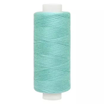 Нитки 40/2 универсальные, 400ярд, Bestex (358 св.зеленый.иней)