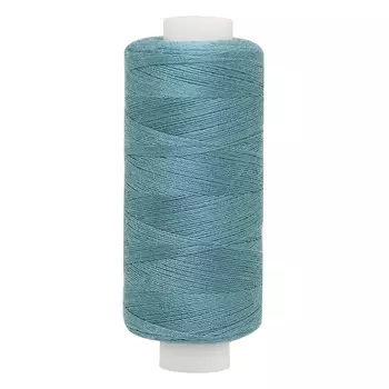 Нитки 40/2 универсальные, 400ярд, Bestex (363 т.т.голубой)