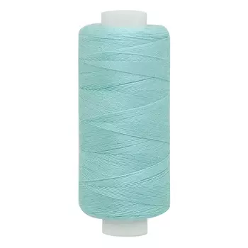 Нитки 40/2 универсальные, 400ярд, Bestex (357 св.голубой.иней)