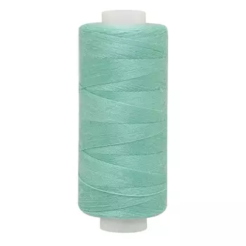 Нитки 40/2 универсальные, 400ярд, Bestex (356 св.салатовый.иней)