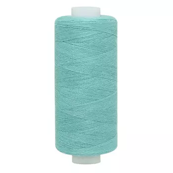 Нитки 40/2 универсальные, 400ярд, Bestex (361 т.голубой.иней)