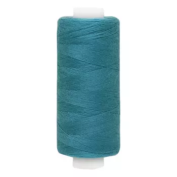 Нитки 40/2 универсальные, 400ярд, Bestex (364 морская.волна)