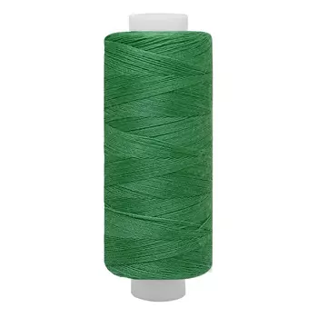 Нитки 40/2 универсальные, 400ярд, Bestex (306 зеленый)