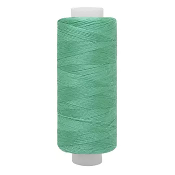 Нитки 40/2 универсальные, 400ярд, Bestex (305 т.мята)