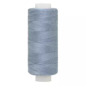 Нитки 40/2 универсальные, 400ярд, Bestex (314 св.голубой)