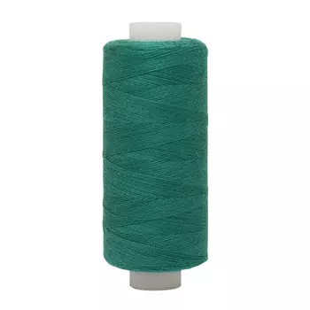 Нитки 40/2 универсальные, 400ярд, Bestex (128 ярк.малахит)