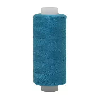 Нитки 40/2 универсальные, 400ярд, Bestex (110 св.морская-волна)