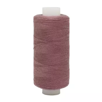 Нитки 40/2 универсальные, 400ярд, Bestex (038 стар.роза)