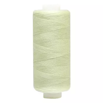 Нитки 40/2 универсальные, 400ярд, Bestex (301 гряз.белый)