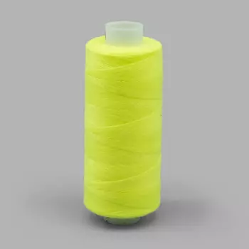 Нитки 40/2 универсальные, 400ярд, Bestex (303 св.лайм)