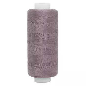 Нитки 40/2 универсальные, 400ярд, Bestex (297 гряз.сиреневый)