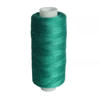 Нитки 40/2 универсальные, 400ярд, Bestex (120 св.бирюза)