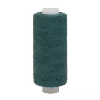 Нитки 40/2 универсальные, 400ярд, Bestex (121 т.стар.бирюза)