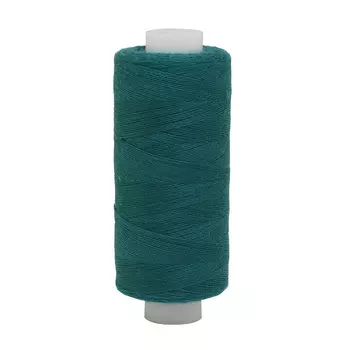 Нитки 40/2 универсальные, 400ярд, Bestex (119 т.т.бирюза)