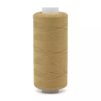 Нитки 40/2 универсальные, 400ярд, Bestex (228 т.т.бежевый)