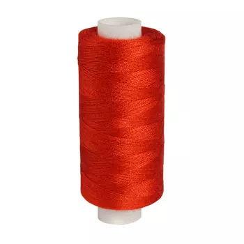 Нитки 40/2 универсальные, 400ярд, Bestex (048 св.красный)