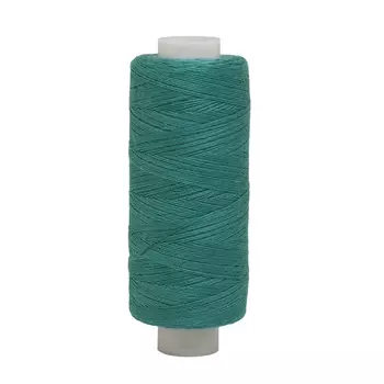 Нитки 40/2 универсальные, 400ярд, Bestex (118 бледная-бирюза)