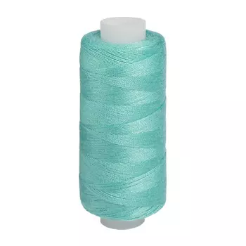 Нитки 40/2 универсальные, 400ярд, Bestex (115 яркий.иней)