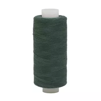 Нитки 40/2 универсальные, 400ярд, Bestex (117 стар.бирюза)