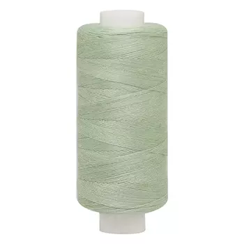 Нитки 40/2 универсальные, 400ярд, Bestex (329 св.салатный)