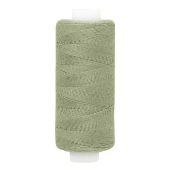 Нитки 40/2 универсальные, 400ярд, Bestex (334 бледно-фисташковый)