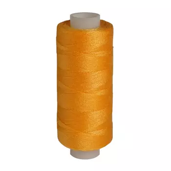 Нитки 40/2 универсальные, 400ярд, Bestex (018 св.персиковый)