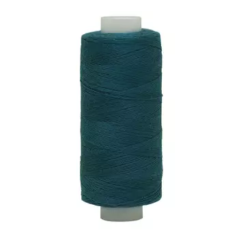 Нитки 40/2 универсальные, 400ярд, Bestex (113 т.т.сапфир)