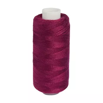Нитки 40/2 универсальные, 400ярд, Bestex (064 т.цикламен)