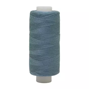 Нитки 40/2 универсальные, 400ярд, Bestex (106 т.серо-голубой)