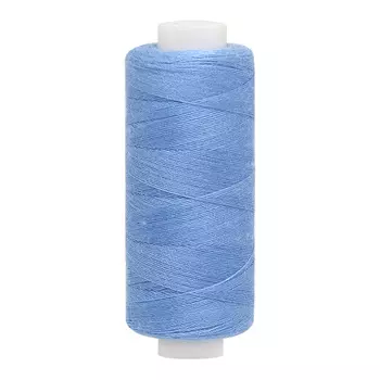 Нитки 40/2 универсальные, 400ярд, Bestex (321 бледно-сиреневый)