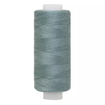 Нитки 40/2 универсальные, 400ярд, Bestex (316 серо-голубой)